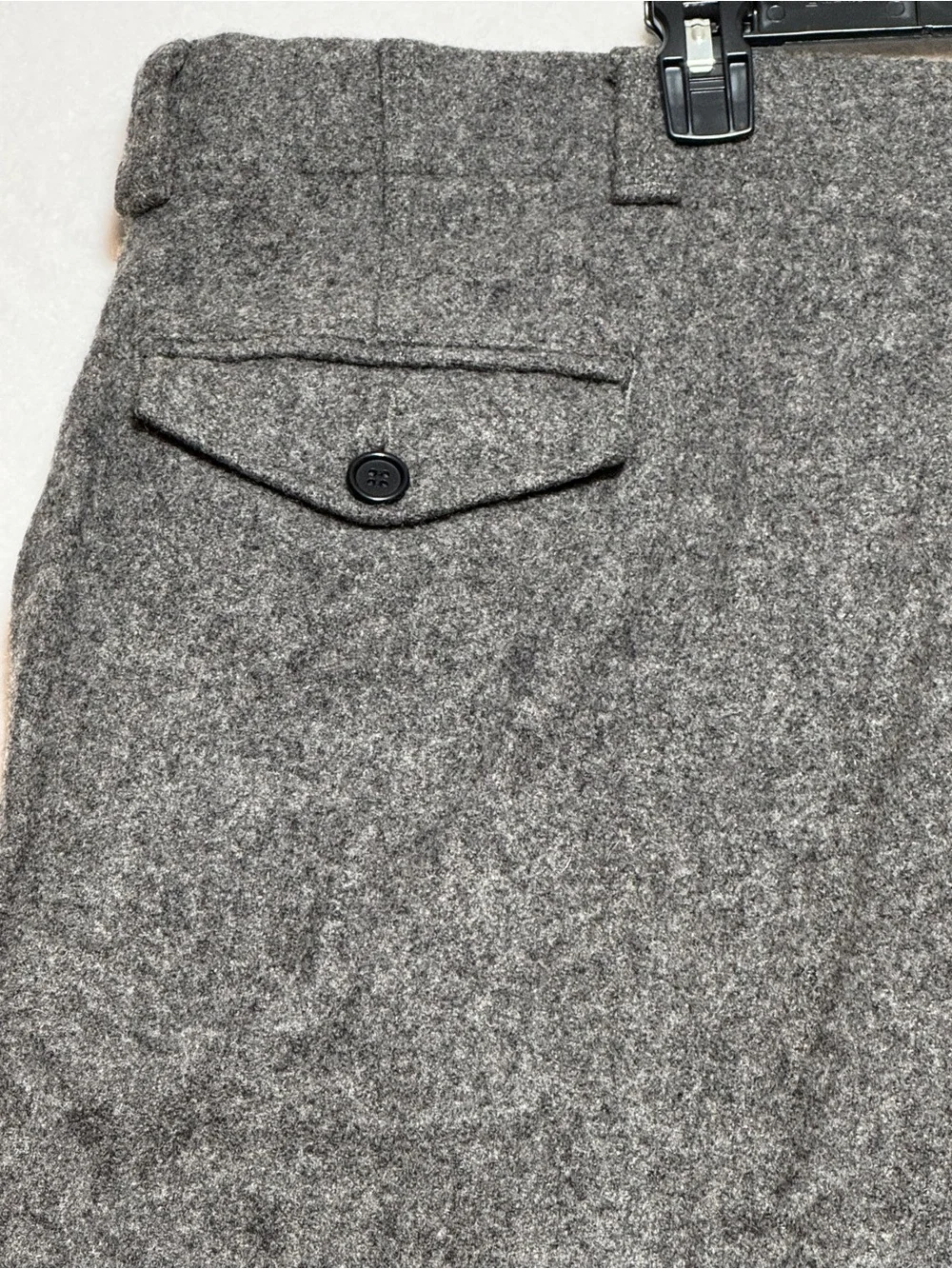 Woolrich vintage wool